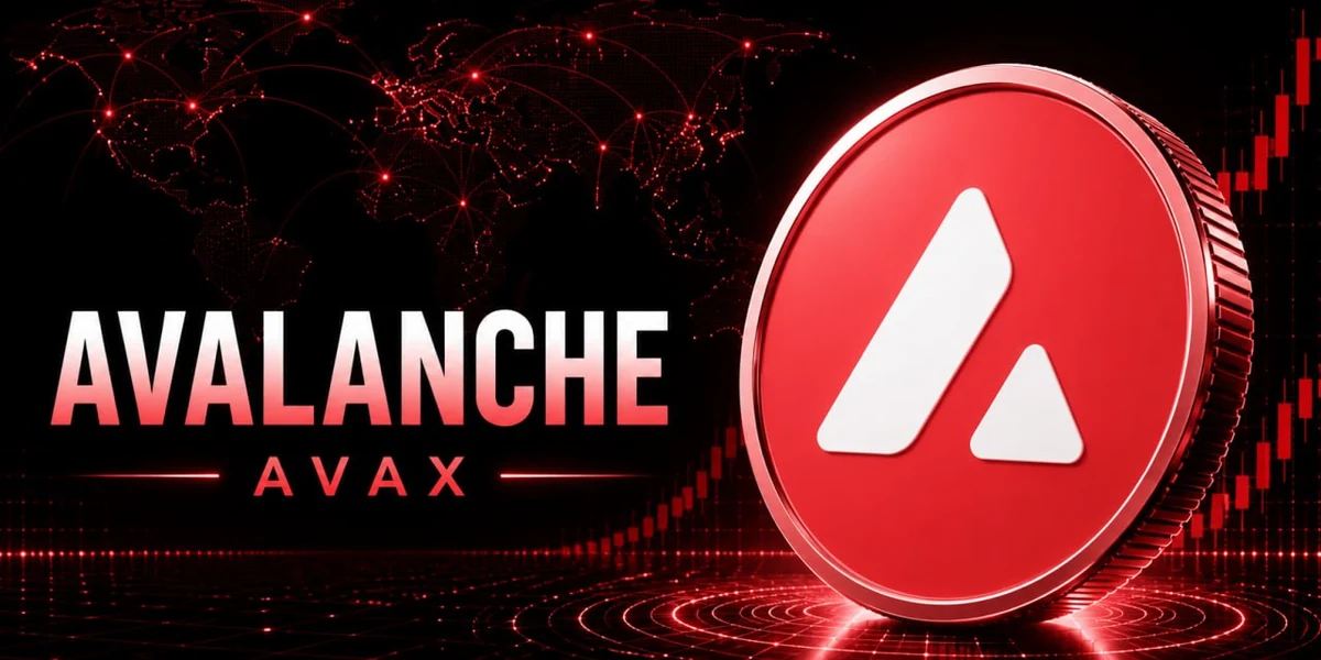 Avalanche 정보 페이지 미리보기