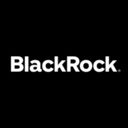 BlackRock BUIDL 로고