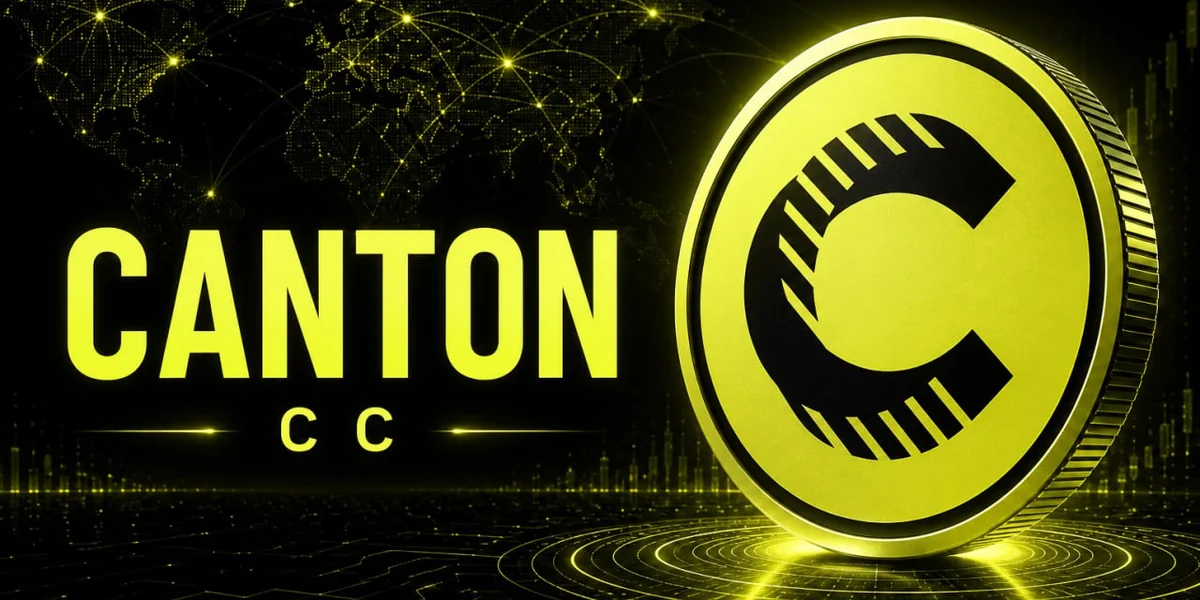 Canton Network 정보 페이지 미리보기