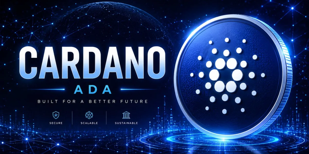 Cardano 정보 페이지 미리보기
