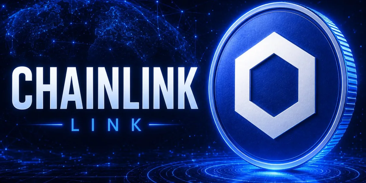 Chainlink 정보 페이지 미리보기