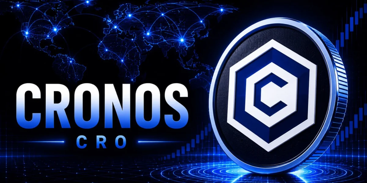 Cronos 정보 페이지 미리보기