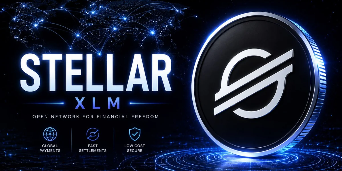 Stellar 정보 페이지 미리보기