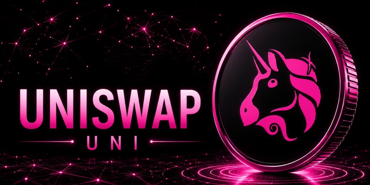 Uniswap UNI ?? ???