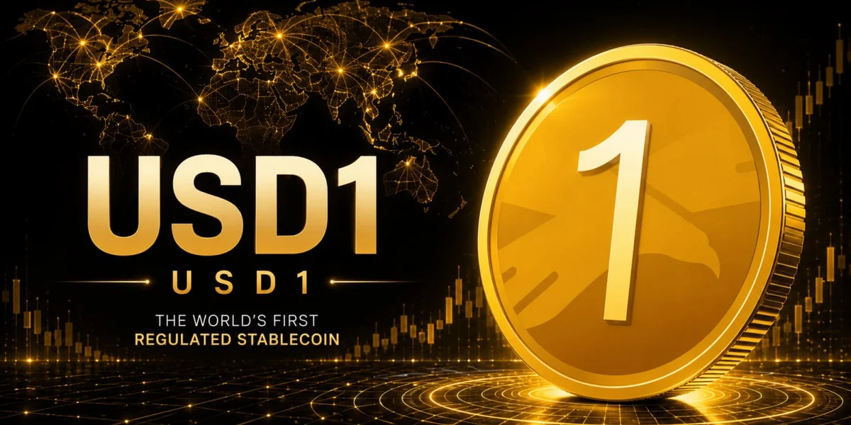 USD1 정보 페이지 미리보기