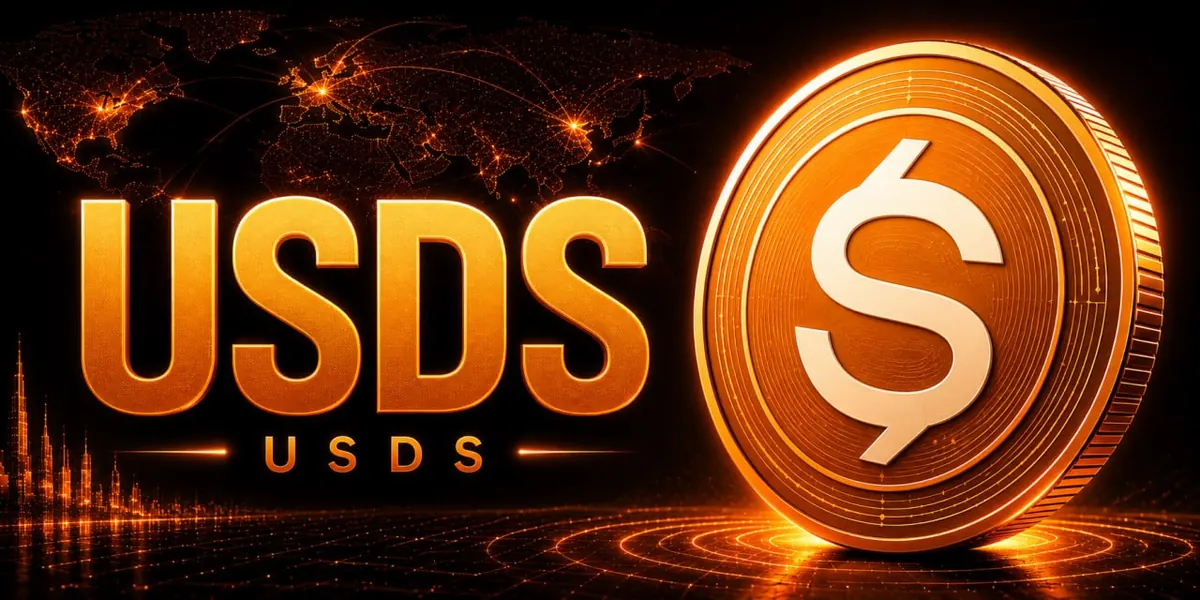USDS 정보 페이지 미리보기