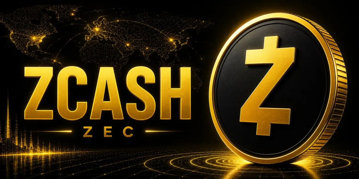 Zcash 정보 페이지 미리보기